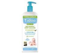 Tidoo Baby Care Bio Liniment Oléo-Calcaire Bio - 900ml