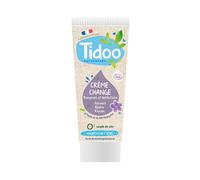 Tidoo Crème de Change Réparatrice sans zinc Bio 75g
