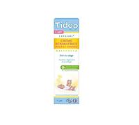 TIDOO Crème réparatrice pour le change au calendula 75G Bio -