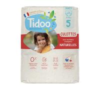 TIDOO - T5-28 Couches culottes d'apprentissage 12-18 kg