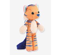 Tidou le doudou de mes rêves multicolore TU