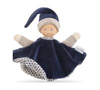 Tidoudou bleu marine reves d'etoiles
