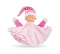 Tidoudou reves d etoiles rose