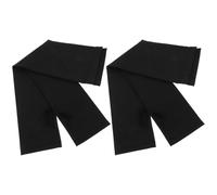 TIDTALEO 2 Paires Protection Lavable pour Plâtre de Bras Poignet et Coude Couvre-plaie Résistant et Confortable pour Soins Quotidiens Lot