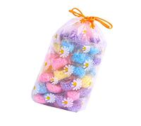 TIDTALEO 60pièces Perles De Lessive Parfumées Longue Durée Perles De Lavage Pour Vêtements Nettoyage Et Parfum Facile Sans Traces