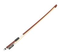 TIDTALEO Archet de Violon en Bois Léger 1/10 Crin de Cheval, Adapté aux Débutants et Études Musicales