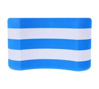 TIDTALEO Bouée de Traction en Eva Portable pour Natation, Planche Flottante de Huit, Facile à Ranger, pour Entraînement Piscine et Exercices Aquatiques Adultes et Garçon et Filles