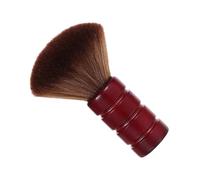 TIDTALEO Brosse pour Vinyle Antistatique à Poils Doux Nettoyant Portable pour Disques Accessoire de Nettoyage pour Platine Prolongateur de Durée de Vie et Qualité Sonore