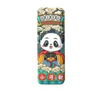 TIDTALEO Clé USB Portable 32 Go avec Boucle Porte n Plastique, Stockage de Données Plug and Play, pour Électronique Grand Public et Autoradio