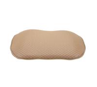 TIDTALEO Coussin De Siège De Voiture Forme De Cœur Glace Housse De Siège Auto Confortable Et Respirante Coussin Ergonomique Pour Conducteur Nettoyage Facile Et Antidérapant