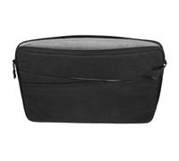 TIDTALEO Housse Ordinateur Portable Sacoche avec Poignée Étui Rembourré Protection Multi-poches pour Laptop Sleeve Compatible avec Nouveaux Modèles 16 Pouces