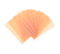 TIDTALEO Lot De 10 Bandes Adhésives Pour Rehausser Cils Et Paupières Accessoire De Maquillage Accessoire De Remplacement Pour Extensions Capillaires