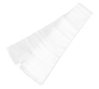TIDTALEO Machine Automatique pour Paquet à Parapluie 200pcs 13x72cm en Plastique Odorless, Facile à Stocker, pour Fête Estivale et Jours de Pluie