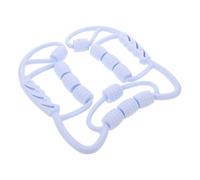 TIDTALEO Massage Roller Calf Ergonomic Leg Clamp For Deep Tissue Muscle Relief Portable And Lightweight Yoga Sports Tool For Improved Circulation And Fast