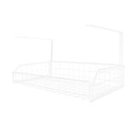 TIDTALEO Organisateur de Câbles Bureau à l'usure pour Bureau Rangement Pratique Support de Gestion des Câbles