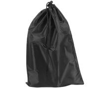 TIDTALEO Paquet à Cordon en Nylon pour Canne Pliable, Conteneur Robuste et Facile à Nettoyer, pour Camping et Randonnée, Rangement Pratique pour Équipement de Marche