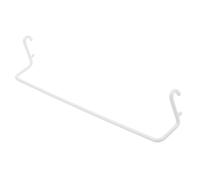 TIDTALEO Porte-essuie-tout Pour Panneau Perforé Support Pour Essuie-tout Accessoires Pour Panneau Perforé Atelier Établi