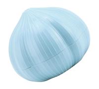 TIDTALEO Presse-ail pour Écraser Ail, Gingembre et Poivre Manuel Multifonction Rotatif en Plastique et Pratique Cuisine Camping