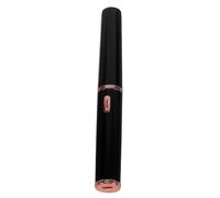 TIDTALEO Recourbe- et Température Réglable de 60-80℃ en Abs Chauffant Électrique Portable Préchauffage Rapide Parfaitement Recourbés Toute la Journée