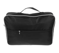 TIDTALEO Sac de Transport Lyre Harpe Portable Sac de Rangement Stable pour Lyre et Piano à Pouce Protection Complète et Design Simple pour Transport Facile