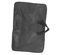 TIDTALEO Sac de Transport pour Pupitre de Musique Léger et Pochette de Rangement Compacte pour Pupitre et Partitions Sac Portable Pratique pour Musiciens et Chefs Orchestre
