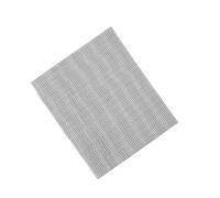 TIDTALEO Tapis De Cuisson Antiadhésif Pour Barbecue Tapis De Gril Maille Accessoires De Barbecue Pour Viandes Légumes Et Poissons