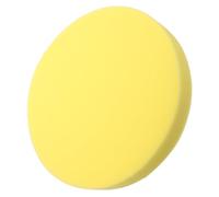 TIDTALEO Tapis en Éponge Jaune pour Poterie Haute Absorbance, Outil Polyvalent pour Pressage et Émaillage, pour Activités Artistiques et Peinture Céramique
