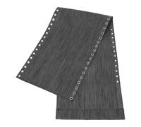 TIDTALEO Tissu de Remplacement en Toile pour Chaise de Camping Pliable, Accessoire Portable et Facile à Transporter, pour Fauteuils D'extérieur et Loisirs