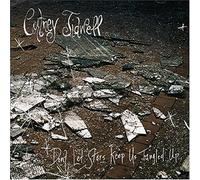 Tidwell, Cortney - Don't Let Stars Keep Us Tangled Up [Import]