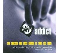 Tidy Addict