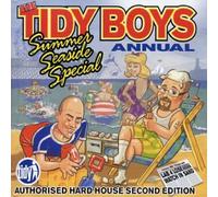 Tidy Boys - Seaside Summer Special [Import]