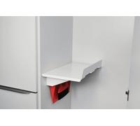Tidy Rangement, Équipement Pour Armoire, Blanc