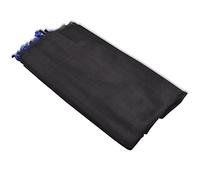 Tidyard Filet de sécurité pour Trampoline Rond 3,05 m
