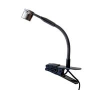 TIE Audio TCX308 Microphone à condensateur pour Cuivres/Saxophone