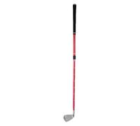 Tie d'extension de putter de golf compact | Équipement d'apprentissage pliable Stick pour adultes adolescents | Utilité d'entraînement durable pour l'aire de jeux, la cour, les voyages, les leçons, la