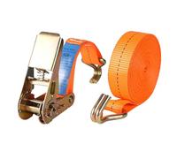 Tie Down Ratchet Straps - Ratchet Straps Heavy Duty | Ratchets Tie Dôwn Strâps with Metal Hooks | Adjustable Ratchets Tiê Down Strâps for Luggage, Trucks, Cars, Motorcycles | Cargo Strâpss Ratcheting