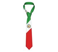 Tie Drapeau Persan Lion-Soleil 1907-1925 Tendance Cravates Fine Cravate Pour Hommes Pour Les Célébrations L'École Fete