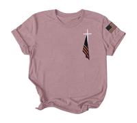 Tie Dye Shirts Soldes Chemisier Femme Chic Et ÉLéGant Blanc Impression Tee Only Blusas Ete Elegant sous Pull Coton Portefeuille Fluide T Basique Chat VêTements De RandonnéE Casual