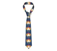 Tie Fête Du Dimanche De La Pentecôte Formelle Cravate Pour Hommes Classique Cravates Pour Les Célébrations Fêtes Femme