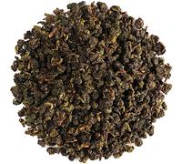 Tie Guan Yin Oolong Tea - Taiwanese High Mountain Green Oolong - Tieguanyin Wu Long Tea from Taiwan 100g