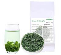 Tie Guan Yin Oolong Thé 125g Haute Montagne Tieguanyin Déesse de Fer Feuilles Wu Long Thé Vert