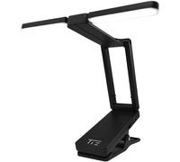 TIE lampe LED à pince