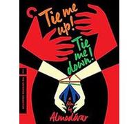 Tie Me Up ! Tie Me Down ! Blu-ray E