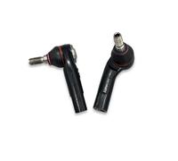 Tie Rod End 1pair Kit De Biellette De Direction/Joint À Rotule, 2 Pièces, Pour Automobile, Brillant Frv Fsv H530 V5 Suv, 4538203 "Nipseyteko