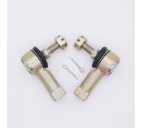Tie Rod Ends Kit M12-M12 Compatible With DS Cart And ATV Models Including TRX300 And YFM350 450