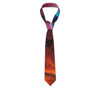 Tie Sport De Basket-Ball Fine Cravates Classique Cravate Pour Hommes Pour Affaires Fêtes Remise De Diplôme