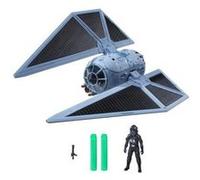 TIE Striker avec figurine Star Wars Rogue One Nerf Multicolore G
