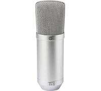 Tie Studio Condenser Mic WH Micro de studio USB Type de transmission (détails):filaire avec filtre anti-pop, avec câble USB