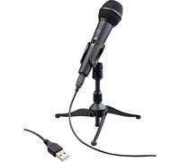 Tie Studio DYNAMIC MIC USB Manuel Micro USB Type de transmission (détails):filaire USB filaire