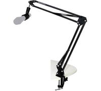 TIE Pied de micro bras flexible G – trépied de table